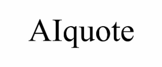 AIQUOTE