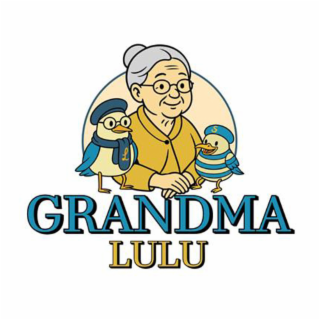 GRANDMA LULU