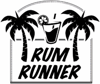 RUM RUNNER