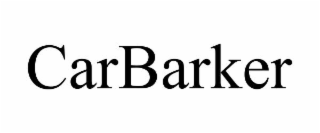 CARBARKER