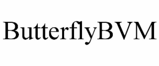 BUTTERFLYBVM