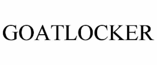 GOATLOCKER