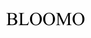 BLOOMO