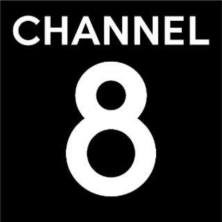 CHANNEL 8