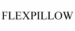 FLEXPILLOW