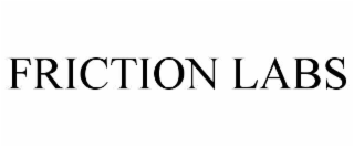 FRICTION LABS