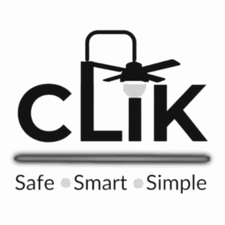 CLIK SAFE SMART SIMPLE