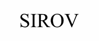 SIROV