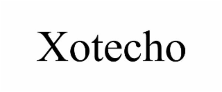 XOTECHO