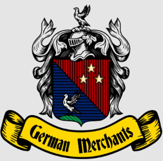 GERMAN MERCHANTS