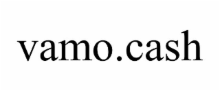 VAMO.CASH