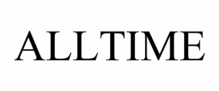 ALLTIME