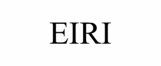 EIRI