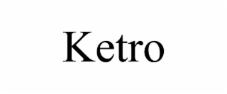 KETRO