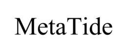 METATIDE