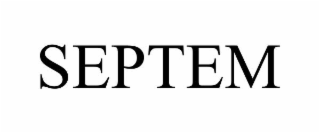 SEPTEM