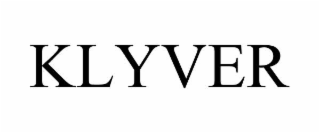 KLYVER