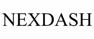 NEXDASH