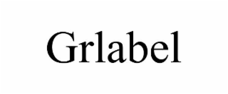 GRLABEL