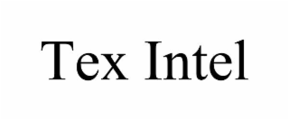 TEX INTEL