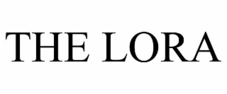 THE LORA
