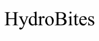 HYDROBITES