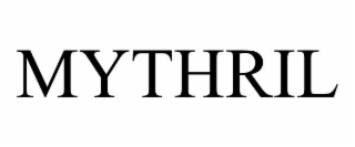 MYTHRIL