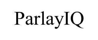 PARLAYIQ