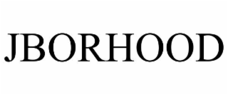 JBORHOOD