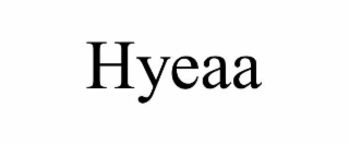 HYEAA