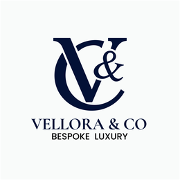 V & C VELLORA & CO BESPOKE LUXURY