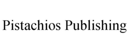 PISTACHIOS PUBLISHING