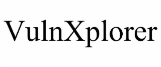 VULNXPLORER