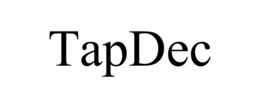 TAPDEC