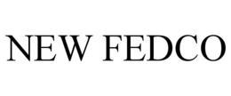 NEW FEDCO