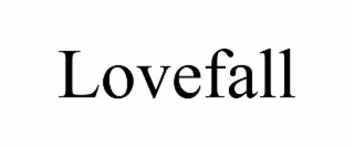 LOVEFALL