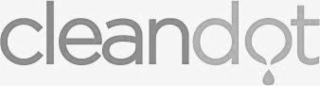 CLEANDOT