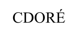 CDORÉ