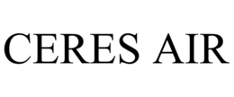 CERES AIR