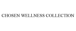 CHOSEN WELLNESS COLLECTION