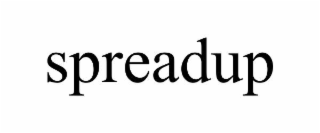 SPREADUP