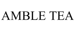 AMBLE TEA