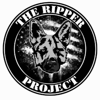 THE RIPPER PROJECT