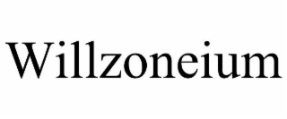 WILLZONEIUM