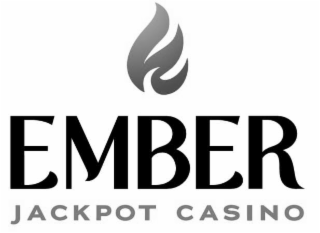 EMBER JACKPOT CASINO