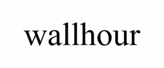 WALLHOUR