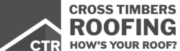 CTR CROSS TIMBERS ROOFING HOW'S YOUR ROOF?