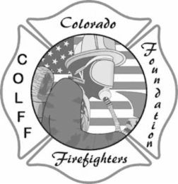 COLFF COLORADO FIREFIGHTERS FOUNDATION