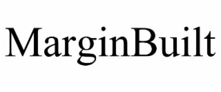 MARGINBUILT