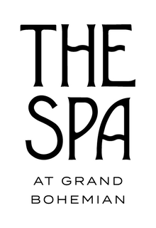 THE SPA AT GRAND BOHEMIAN